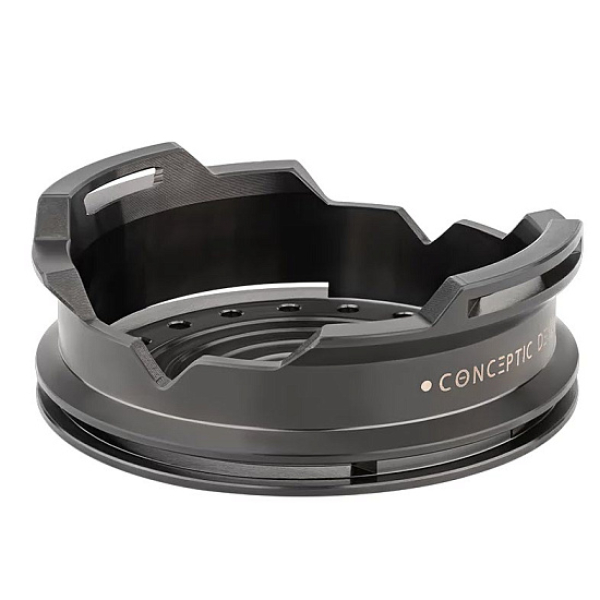 Калауд Conceptic Hmd Black Mate в Севастополе