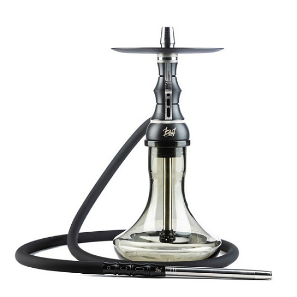 Кальян Alpha Hookah Beat Тонированная Колба  в Севастополе