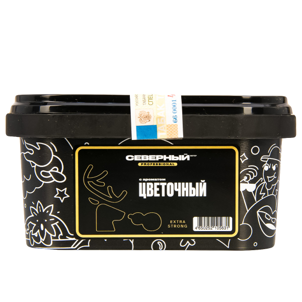 Табак Северный Professional Цветочный  200 грамм в Севастополе