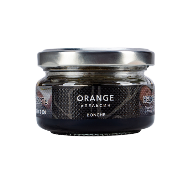 Табак Bonche Orange  60 гр в Севастополе