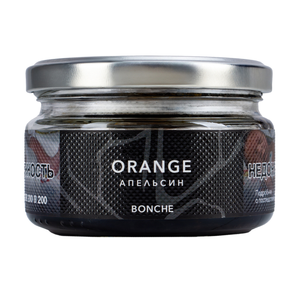 Табак Bonche Orange  120 гр в Севастополе
