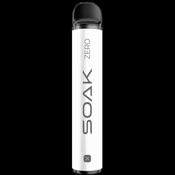 Электронка Soak X Zero 2200 Виноград Изабелла в Севастополе