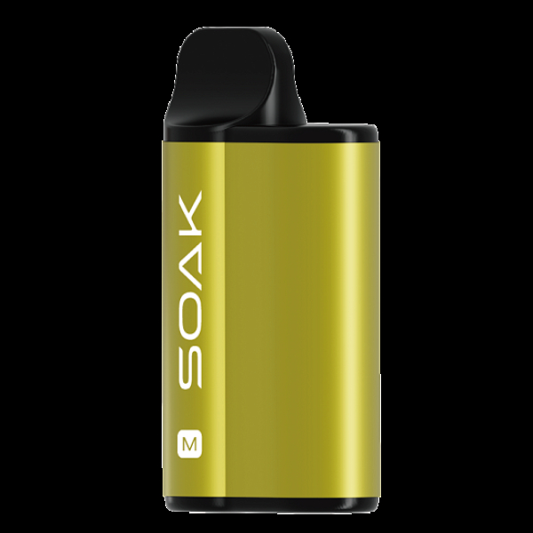 Электронка Soak M 6000 Ананасовый Сироп в Севастополе