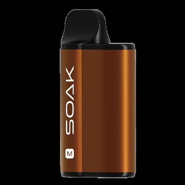 Электронка Soak M 6000 Булочка С Корицей в Севастополе