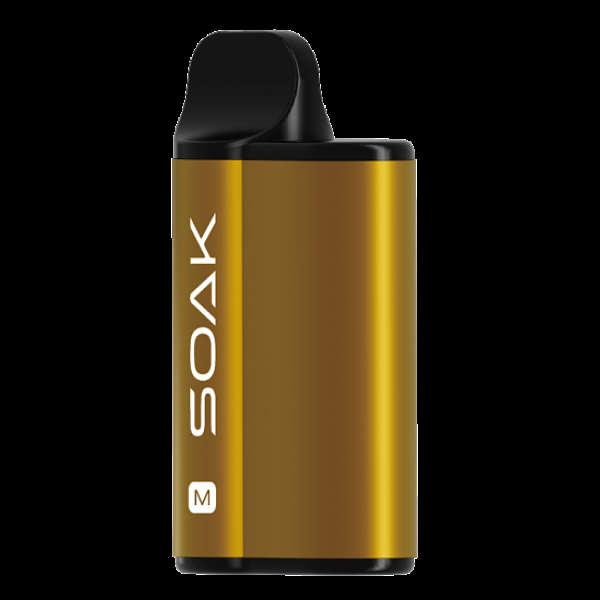 Электронка Soak M 6000 Запеченная Груша в Севастополе