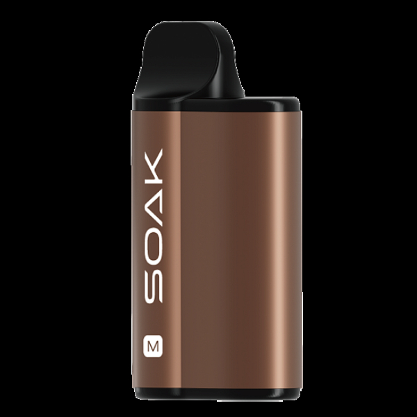 Электронка Soak M 6000 Какао С Маршмеллоу в Севастополе