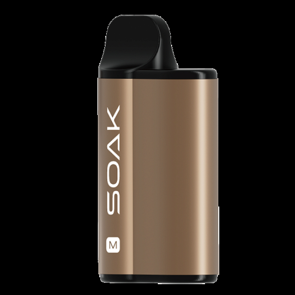 Электронка Soak M 6000 Сгущенное Молоко в Севастополе