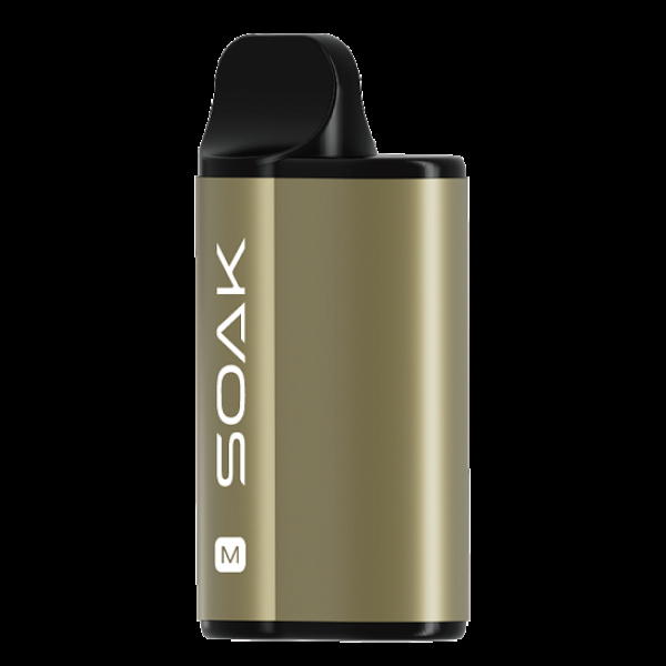Электронка Soak M 6000 Чизкейк Нью-Йорк в Севастополе