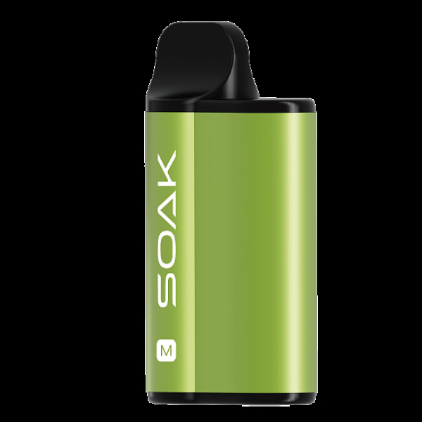 Электронка Soak M 6000 Японская Матча в Севастополе