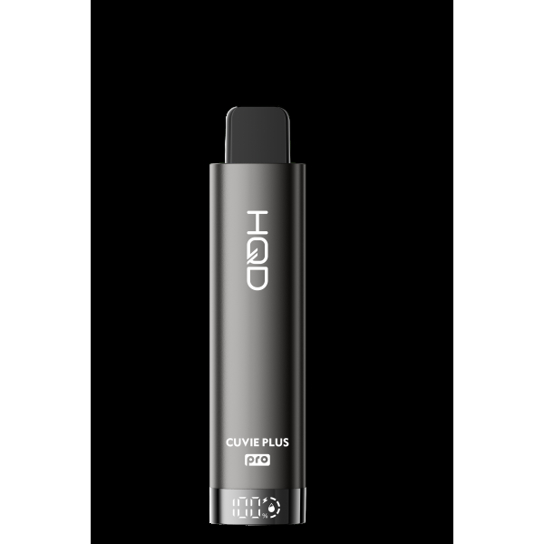 Электронка Hqd Cuvie Plus Pro Мята Хвоя И Лесные Ягоды (9000 Затяжек) в Севастополе
