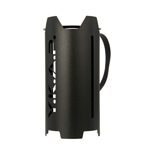 Колпак Y.k.a.p. Wind Protection Black в Севастополе