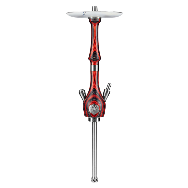 Кальян Mr. Wood Elegant (Red)  в Севастополе