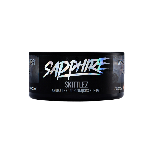 Табак Sapphire Crown Skittlez  100 грамм в Севастополе