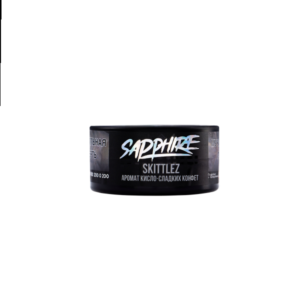Табак Sapphire Crown Skittlez  25 грамм в Севастополе