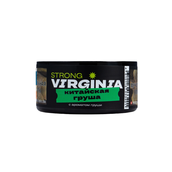 Табак Original Virginia Strong Китайская Груша  25 грамм в Севастополе