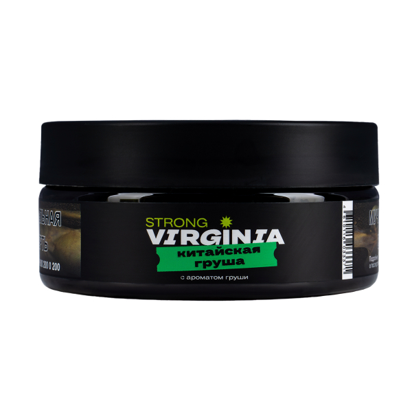 Табак Original Virginia Strong Китайская Груша  100 грамм в Севастополе