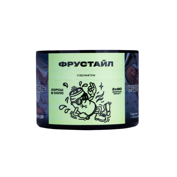 Табак Северный Фрустайл  40 грамм в Севастополе