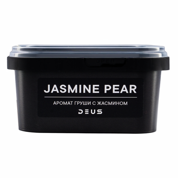 Табак Deus Jasmine Pear  250 грамм в Севастополе
