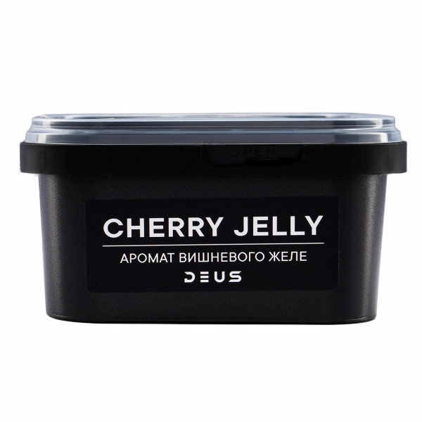 Табак Deus Cherry Jelly  250 грамм в Севастополе