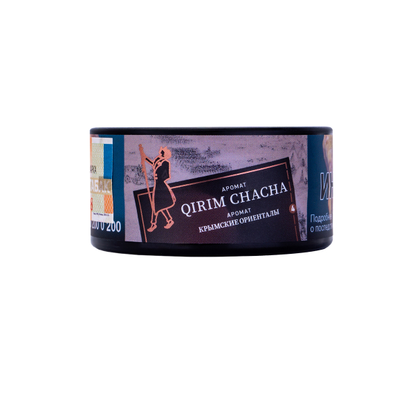 Табак Satyr Qirim Chacha  25 грамм в Севастополе