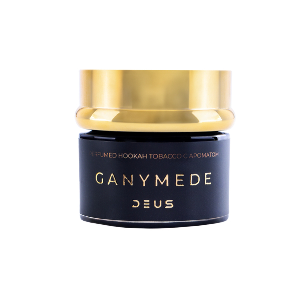 Табак Deus (Perfume) Ganymede   40 грамм в Севастополе