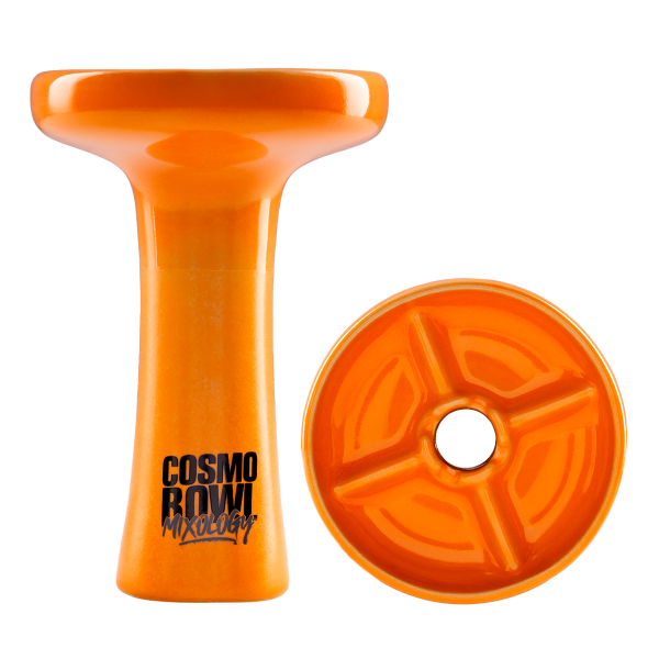 Чаша Cosmo Bowl Mixology Orange в Севастополе