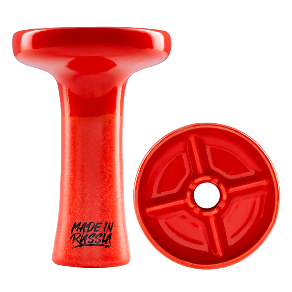 Чаша Cosmo Bowl Mixology Red в Севастополе