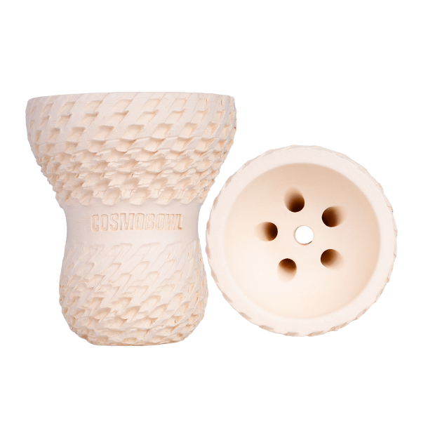 Чаша Cosmo Bowl Turkish White Predator + Pack в Севастополе