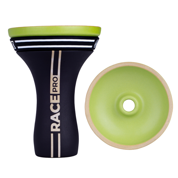 Чаша Alpha Bowl Race Phunnel Pro (Ph) (Green) в Севастополе
