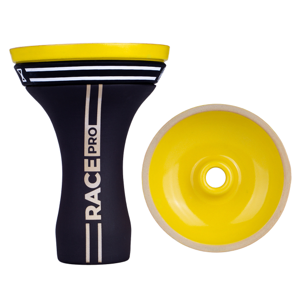 Чаша Alpha Bowl Race Phunnel Pro (Ph) (Yellow) в Севастополе