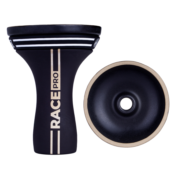Чаша Alpha Bowl Race Phunnel Pro (Ph) (Black Matte) в Севастополе