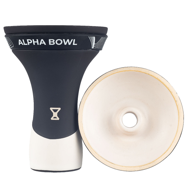 Чаша Alpha Bowl Race Phunnel (Ph) (White Matte) в Севастополе