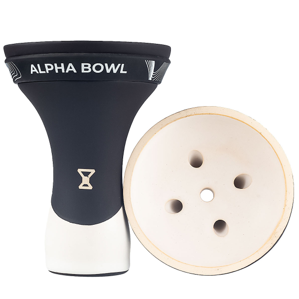 Чаша Alpha Bowl Race Classic (Df) (White Matte) в Севастополе
