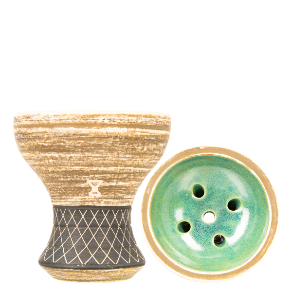 Чаша Alpha Bowl Turk Design (Forest) в Севастополе