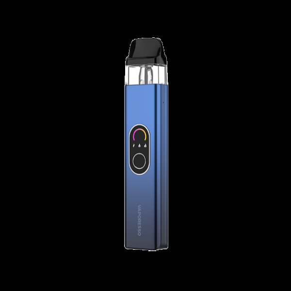 POD-система Vaporesso Xros 4 Pod Kit 1000Mah Blue  в Севастополе