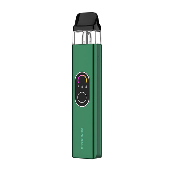POD-система Vaporesso Xros 4 Pod Kit 1000Mah Green  в Севастополе