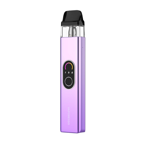 POD-система Vaporesso Xros 4 Pod Kit 1000Mah Lilac Purple  в Севастополе