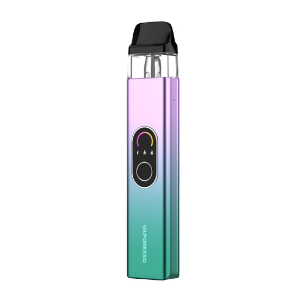 POD-система Vaporesso Xros 4 Pod Kit 1000Mah Pink Mint  в Севастополе