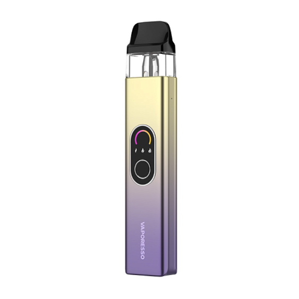 POD-система Vaporesso Xros 4 Pod Kit 1000Mah Sunset Neon  в Севастополе