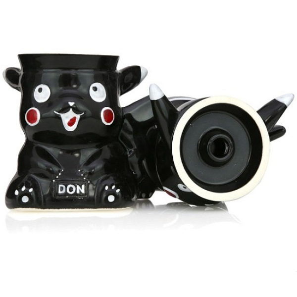 Чаша Don Bowl Pika Black Phunnel в Севастополе