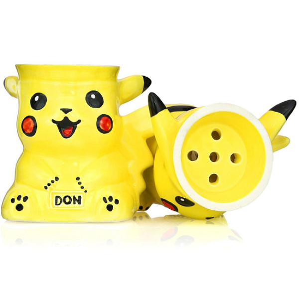 Чаша Don Bowl Pika Evil в Севастополе