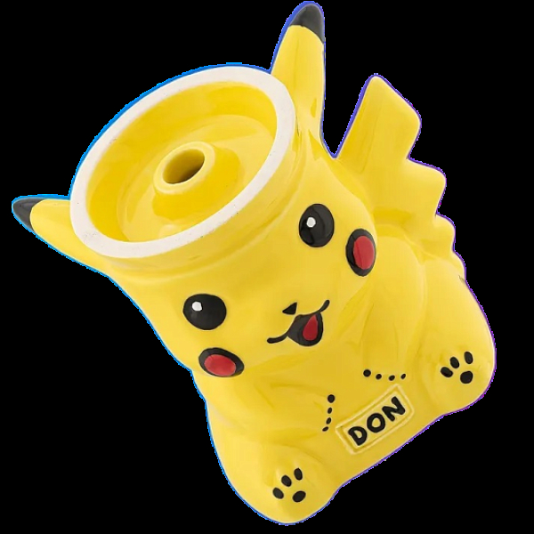 Чаша Don Bowl Pika Phunnel в Севастополе