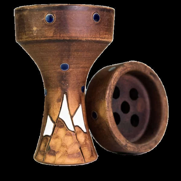 Чаша Japona Hookah Alpinist Bowl в Севастополе