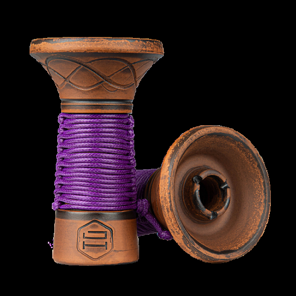 Чаша Japona Hookah Ego Purple Bowl в Севастополе