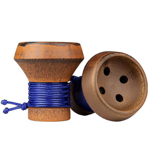 Чаша Japona Hookah Js Blue Bowl в Севастополе
