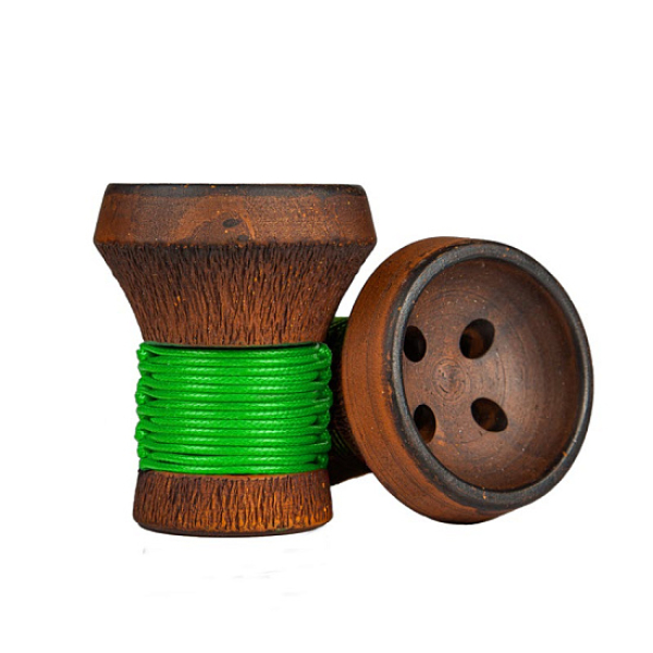 Чаша Japona Hookah Js Green Bowl в Севастополе