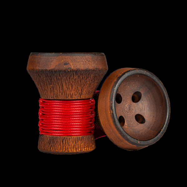 Чаша Japona Hookah Js Red Bowl в Севастополе