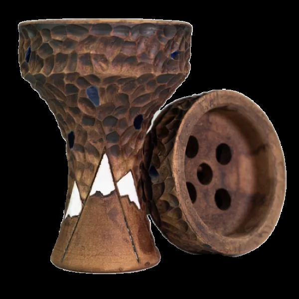 Чаша Japona Hookah Sherpa Bowl в Севастополе