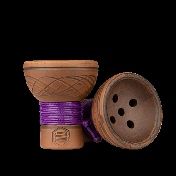 Чаша Japona Hookah Turkish Purple Bowl в Севастополе