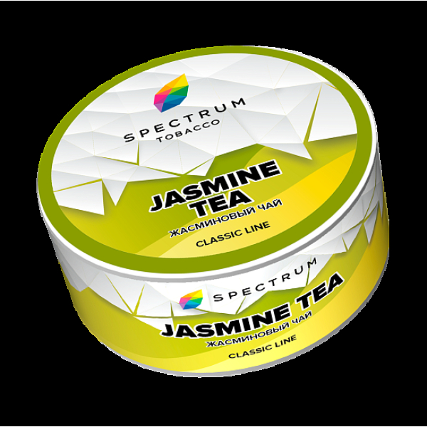 Табак Spectrum Cl Jasmine Tea  25 грамм в Севастополе